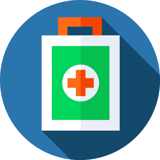 First aid kit